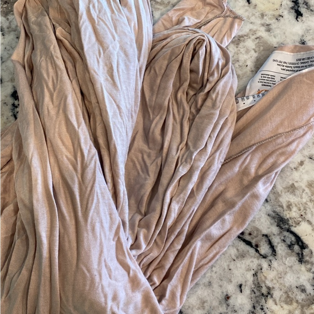 Solly wrap